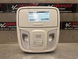 Gebruikte Binnenverlichting voor Kia Niro I (DE) 1.6 GDI Hybrid Prijs € 35,00 Margeregeling aangeboden door Verhoef Cars & Parts