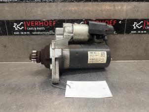 Gebruikte Startmotor Volkswagen Caddy IV 2.0 TDI 75 Prijs € 36,30 Inclusief btw aangeboden door Verhoef Cars & Parts