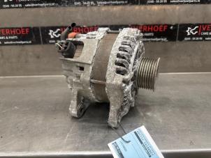Gebruikte Alternator Nissan Juke (F15) 1.6 16V Prijs € 75,00 Margeregeling aangeboden door Verhoef Cars & Parts