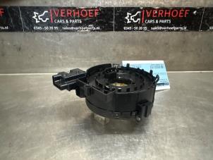 Begagnade Airbagring Volkswagen Scirocco (137/13AD) 2.0 TSI 16V Pris € 25,00 Marginaltabell erbjuds av Verhoef Cars & Parts