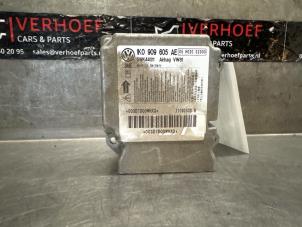 Gebruikte Airbag Module Volkswagen Scirocco (137/13AD) 2.0 TSI 16V Prijs € 50,00 Margeregeling aangeboden door Verhoef Cars & Parts