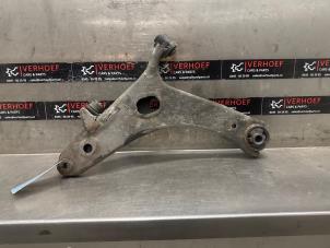 Begagnade Främre gaffelben, höger Subaru Forester (SH) 2.0 16V Pris € 50,00 Marginaltabell erbjuds av Verhoef Cars & Parts