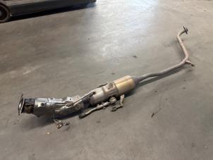 Gebruikte Katalysator Toyota Prius (ZVW3) 1.8 16V Prijs € 1.250,00 Margeregeling aangeboden door Verhoef Cars & Parts