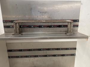 Gebruikte Bumperframe achter Toyota Verso S 1.33 16V Dual VVT-I Prijs € 50,00 Margeregeling aangeboden door Verhoef Cars & Parts