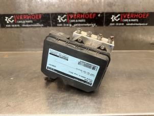 Gebruikte ABS Pomp Toyota Verso S 1.33 16V Dual VVT-I Prijs op aanvraag aangeboden door Verhoef Cars & Parts