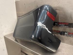 Begagnade Stötfångare, hörn, vänster bak Mercedes Vito (639.6) 2.2 115 CDI 16V Pris € 36,30 Inklusive moms erbjuds av Verhoef Cars & Parts