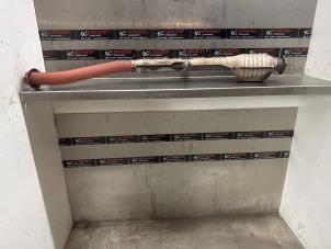 Używane Katalizator Suzuki Grand Vitara II (JT) 2.0 16V Cena € 225,00 Procedura marży oferowane przez Verhoef Cars & Parts