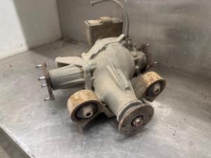 Gebruikte Differentieel achter Suzuki Grand Vitara II (JT) 2.0 16V Prijs € 300,00 Margeregeling aangeboden door Verhoef Cars & Parts