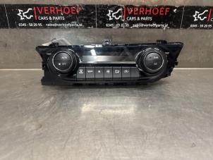 Begagnade Värmekontrollpanel Toyota Hilux V/VI 2.4 D4D-F 16V 4x4 Pris på förfrågan erbjuds av Verhoef Cars & Parts