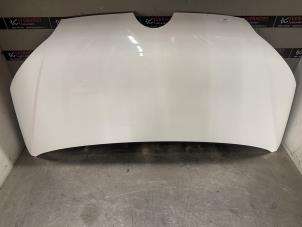 Begagnade Motorhuv Volkswagen Up! (121) 1.0 12V 60 Pris € 250,00 Marginaltabell erbjuds av Verhoef Cars & Parts