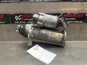 Gebruikte Startmotor Volkswagen Up! (121) 1.0 12V 60 Prijs € 20,00 Margeregeling aangeboden door Verhoef Cars & Parts