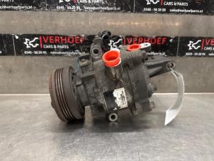 Używane Pompa klimatyzacji Suzuki Swift (ZA/ZC/ZD) 1.2 16V Cena € 200,00 Procedura marży oferowane przez Verhoef Cars & Parts