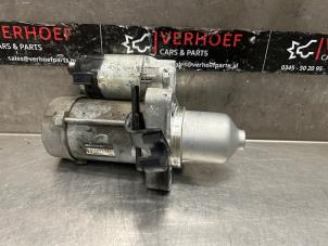 Gebruikte Startmotor Honda Civic (FK6/7/8/9) 1.0i VTEC Turbo 12V Prijs € 50,00 Margeregeling aangeboden door Verhoef Cars & Parts