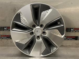 Gebruikte Velg Hyundai Kona (OS) 39 kWh Prijs € 250,00 Margeregeling aangeboden door Verhoef Cars & Parts