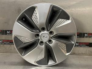 Gebruikte Velg Hyundai Kona (OS) 39 kWh Prijs € 250,00 Margeregeling aangeboden door Verhoef Cars & Parts