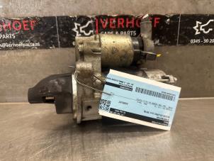 Gebruikte Startmotor Suzuki Celerio (LF) 1.0 12V Prijs € 25,00 Margeregeling aangeboden door Verhoef Cars & Parts