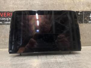 Używane Wyswietlacz jednostki multimedialnej Ford Focus 4 Wagon 1.5 EcoBoost 12V 150 Cena € 275,00 Procedura marży oferowane przez Verhoef Cars & Parts