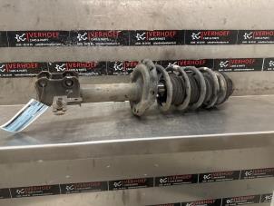 Gebruikte Schokdemperpoot rechts-voor Opel Meriva 1.4 Turbo 16V ecoFLEX Prijs € 50,00 Margeregeling aangeboden door Verhoef Cars & Parts