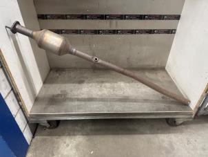 Begagnade Katalytisk avgasrenare Ford Transit Connect (PJ2) 1.5 EcoBlue Pris € 302,50 Inklusive moms erbjuds av Verhoef Cars & Parts