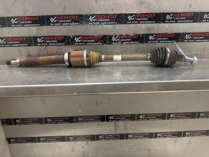 Begagnade Drivaxel, höger fram Ford Transit Connect (PJ2) 1.5 EcoBlue Pris € 302,50 Inklusive moms erbjuds av Verhoef Cars & Parts