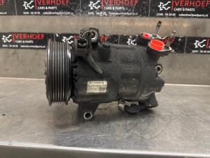 Begagnade Luftkonditioneringspump Ford Transit Connect (PJ2) 1.5 EcoBlue Pris € 151,25 Inklusive moms erbjuds av Verhoef Cars & Parts