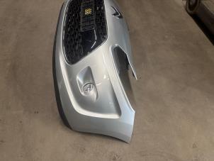 Gebruikte Voorbumper Citroen C3 (SC) 1.4 Prijs € 450,00 Margeregeling aangeboden door Verhoef Cars & Parts