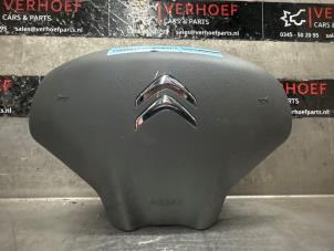 Gebruikte Airbag links (Stuur) Citroen C3 (SC) 1.4 Prijs € 90,00 Margeregeling aangeboden door Verhoef Cars & Parts