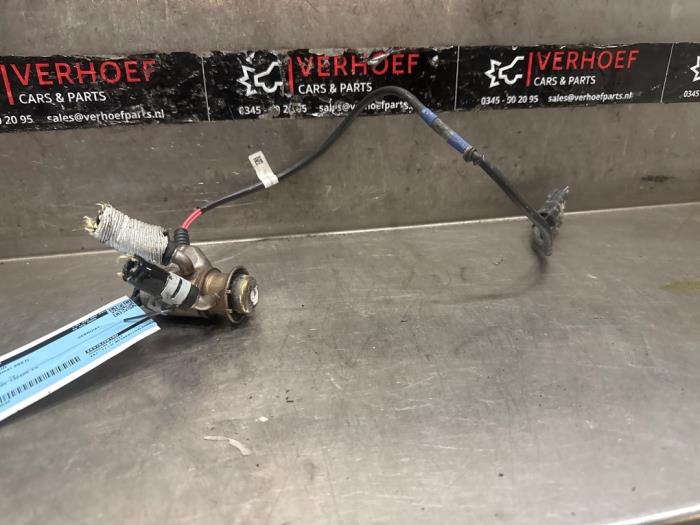 Injector adblue van een Ford Transit 2.0 TDCi 16V Eco Blue 130 2021