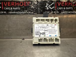 Gebruikte Centrale Deurvergrendelings Module Mercedes C Estate (S205) C-180 1.5 EQ Boost Prijs € 25,00 Margeregeling aangeboden door Verhoef Cars & Parts