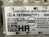 Deur module van een Mercedes-Benz C Estate (S205) C-180 1.5 EQ Boost 2021