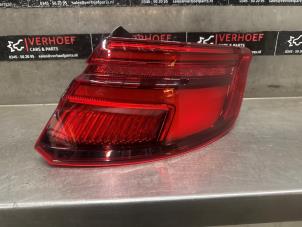 Begagnade Baklykta, höger Audi RS 3 Sportback (8VA/8VF) 2.5 TFSI 20V Quattro Pris € 175,00 Marginaltabell erbjuds av Verhoef Cars & Parts