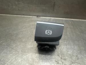 Begagnade Brytare, parkeringsbroms Audi RS 3 Sportback (8VA/8VF) 2.5 TFSI 20V Quattro Pris € 20,00 Marginaltabell erbjuds av Verhoef Cars & Parts