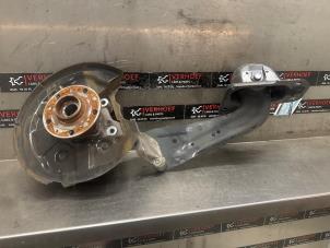 Begagnade Spindel, höger bak Audi RS 3 Sportback (8VA/8VF) 2.5 TFSI 20V Quattro Pris € 100,00 Marginaltabell erbjuds av Verhoef Cars & Parts