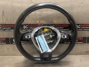 Gebruikte Stuurwiel Volkswagen Up! (121) e-Up! Prijs € 75,00 Margeregeling aangeboden door Verhoef Cars & Parts