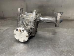 Gebruikte Tussenbak 4x4 Chevrolet Captiva (C140) 2.2 D 16V 4x4 Prijs op aanvraag aangeboden door Verhoef Cars & Parts