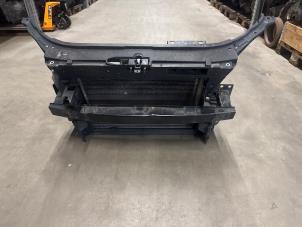 Usagé Panel przedni Skoda Fabia II Combi 1.2 TDI 12V Greenline Prix € 225,00 Règlement à la marge proposé par Verhoef Cars & Parts