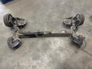 Begagnade Bakre drivaxel Dacia Dokker Express (8S) 1.5 dCi 75 Pris € 302,50 Inklusive moms erbjuds av Verhoef Cars & Parts