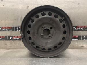 Begagnade Hjul Dacia Dokker Express (8S) 1.5 dCi 75 Pris på förfrågan erbjuds av Verhoef Cars & Parts