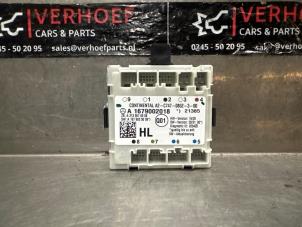 Gebruikte Centrale Deurvergrendelings Module Mercedes GLE Coupe (C167) 350 e 2.0 16V 4-Matic Prijs € 40,00 Margeregeling aangeboden door Verhoef Cars & Parts