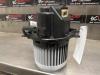 Renault Captur (2R) 0.9 Energy TCE 12V Fläktmotor för uppvärmning och ventilation