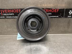 Gebruikte Krukas Poelie Toyota ProAce 1.5 D-4D 100 16V Prijs € 42,35 Inclusief btw aangeboden door Verhoef Cars & Parts