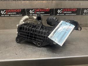 Gebruikte EGR koeler Toyota ProAce 1.5 D-4D 100 16V Prijs € 121,00 Inclusief btw aangeboden door Verhoef Cars & Parts