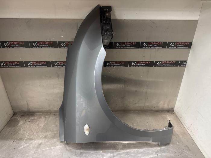 Scherm rechts-voor van een Suzuki Swift (ZA/ZC/ZD1/2/3/9) 1.3 VVT 16V 2010