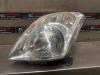 Suzuki Swift (ZA/ZC/ZD1/2/3/9) 1.3 VVT 16V Koplamp links