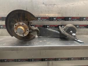 Begagnade Spindel, höger bak Volkswagen Golf VIII (CD1) 1.4 GTE 16V Pris € 175,00 Marginaltabell erbjuds av Verhoef Cars & Parts