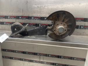 Gebruikte Fusee links-achter Volkswagen Golf VIII (CD1) 1.4 GTE 16V Prijs € 175,00 Margeregeling aangeboden door Verhoef Cars & Parts