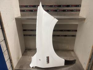 Gebruikte Scherm rechts-voor Dodge 1500 Crew Cab (DS) 5.7 Hemi V8 Prijs op aanvraag aangeboden door Verhoef Cars & Parts