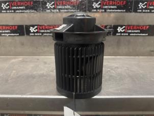Gebruikte Kachel Ventilatiemotor Nissan Juke (F15) 1.2 DIG-T 16V Prijs € 50,00 Margeregeling aangeboden door Verhoef Cars & Parts