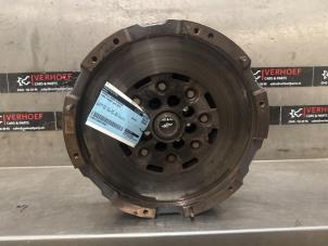 Begagnade Tvåmassesvänghjul Ford Transit 2.0 TDCi 16V Eco Blue 130 Pris på förfrågan erbjuds av Verhoef Cars & Parts