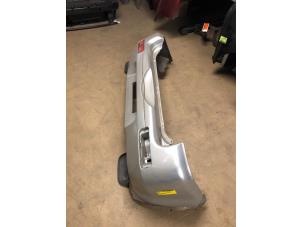 Używane Zderzak tylny Daihatsu Terios (J1) 1.3 16V 4x4 Cena na żądanie oferowane przez Verhoef Cars & Parts